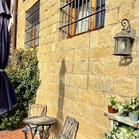 Kır Evi Casa Laiglesia