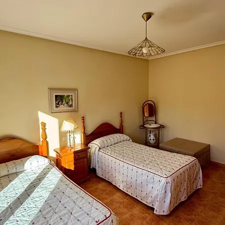 Casa Laiglesia Landsted Uncastillo