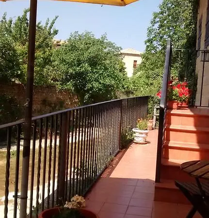 Casa Laiglesia Country house