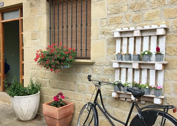 Kır Evi Casa Laiglesia *