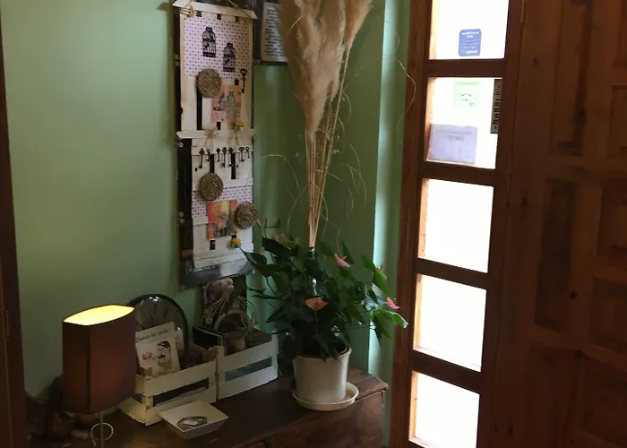 Casa Laiglesia Uncastillo