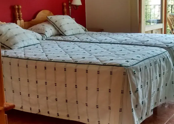 Casa Laiglesia Landhuis