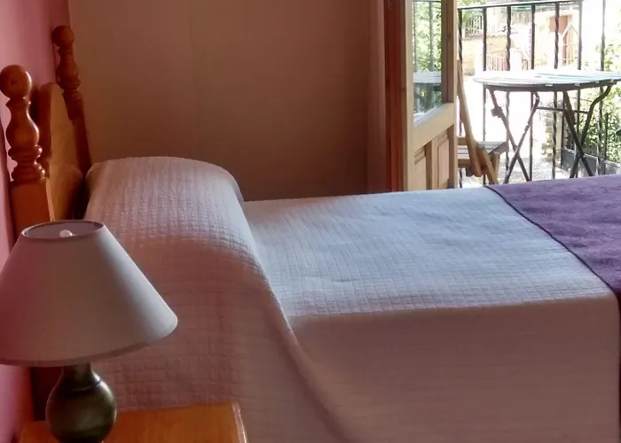 Casa Laiglesia * Uncastillo