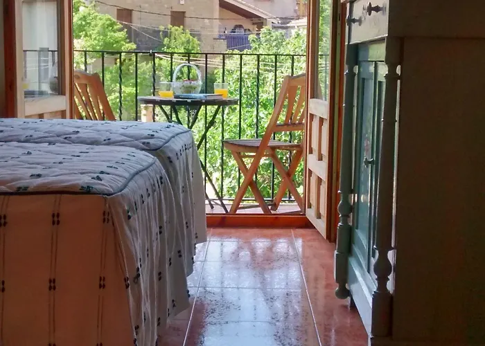 Kır Evi Casa Laiglesia