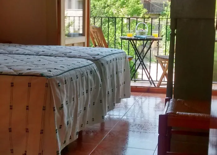 Kır Evi Casa Laiglesia Uncastillo