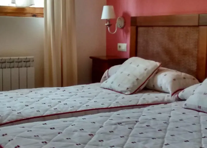 Lantställe Casa Laiglesia