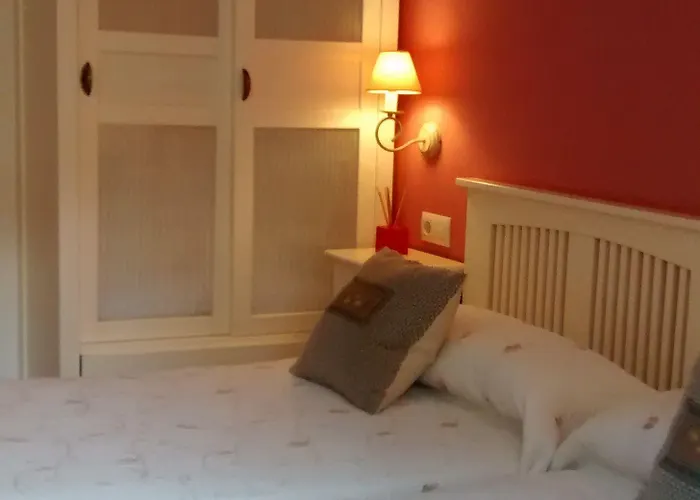 Lantställe Casa Laiglesia Uncastillo