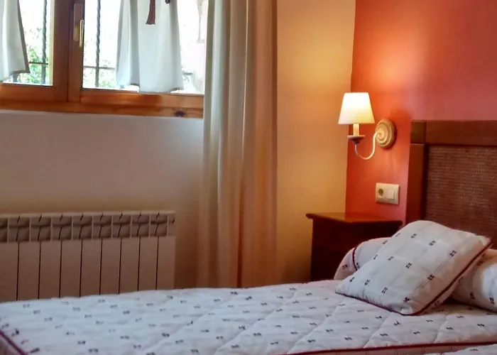 Lantställe Casa Laiglesia Uncastillo