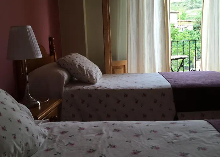 Casa Laiglesia Kır Evi