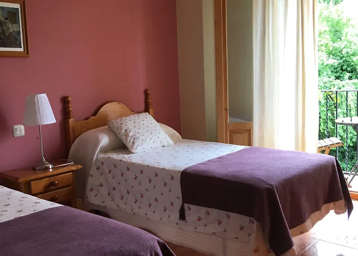 Casa Laiglesia Kır Evi