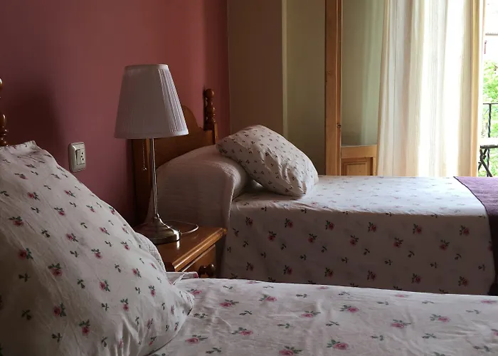 Lantställe Casa Laiglesia