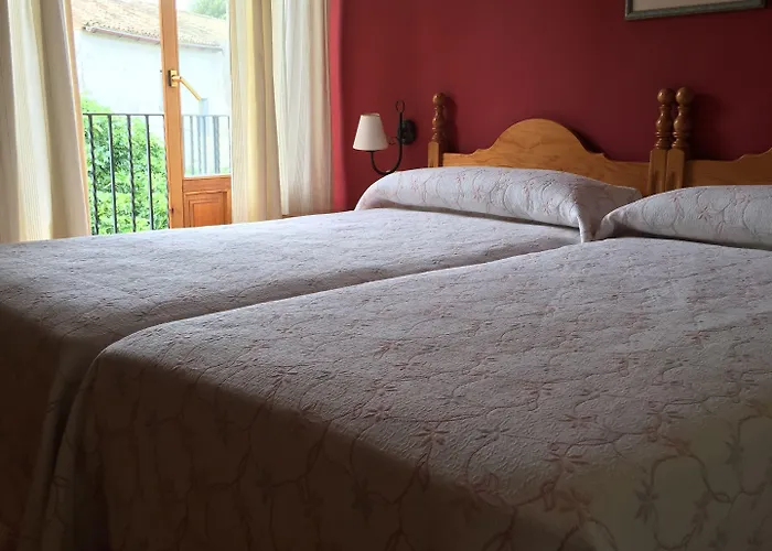 Casa Laiglesia Uncastillo