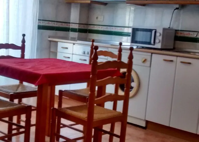 Casa Laiglesia Kır Evi *