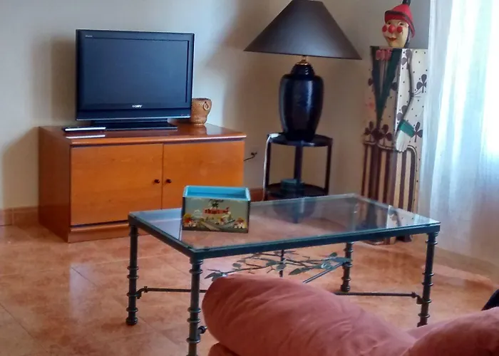 Casa Laiglesia Landhuis *