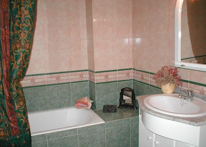 Lantställe Casa Laiglesia *