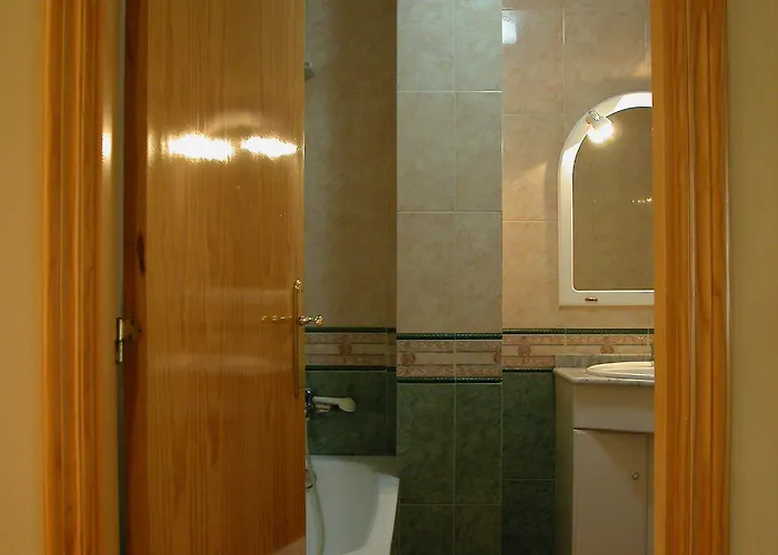 Casa Laiglesia Kır Evi Uncastillo