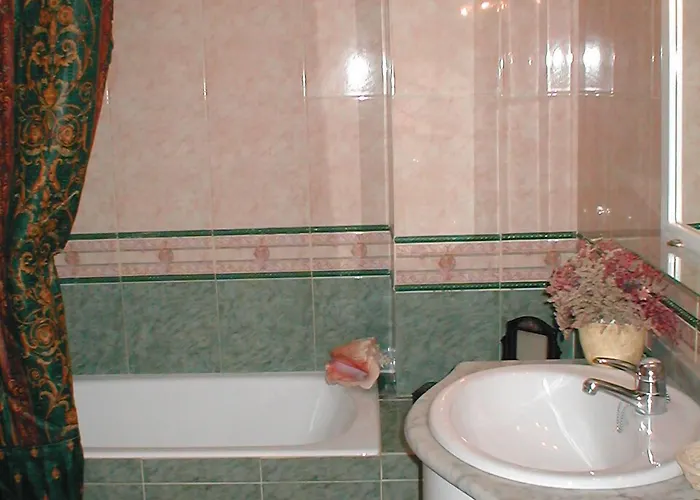 Casa Laiglesia Kır Evi