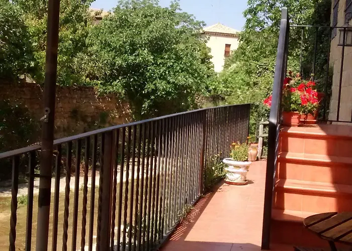 Kır Evi Casa Laiglesia