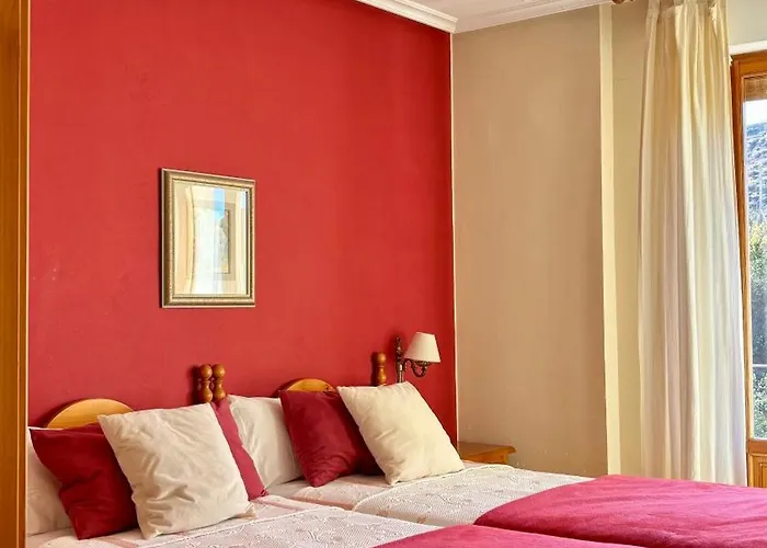 Casa Laiglesia Kır Evi