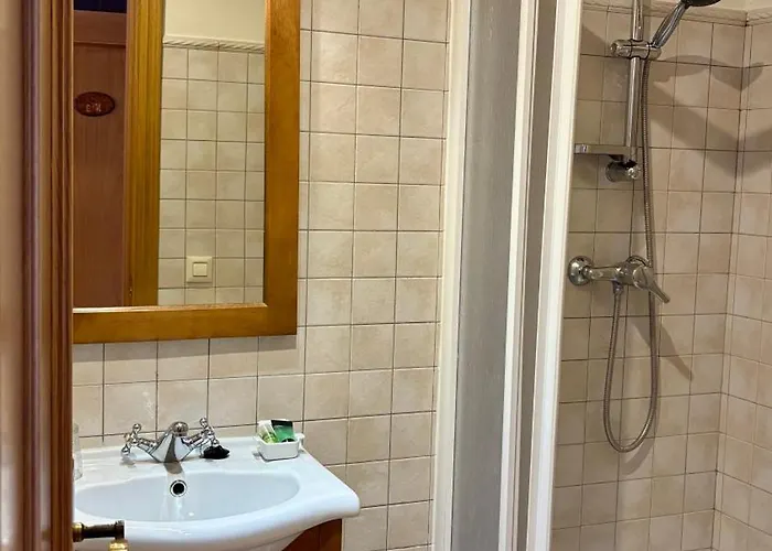 Lantställe Casa Laiglesia