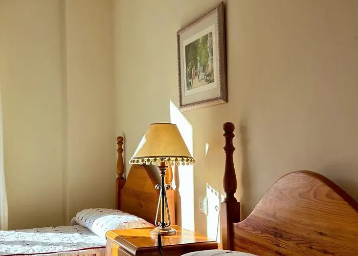 Casa Laiglesia Kır Evi