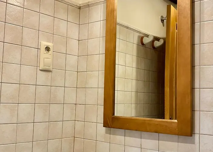 Kır Evi Casa Laiglesia *