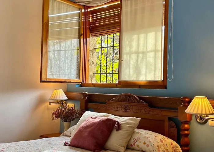 Casa Laiglesia * Uncastillo