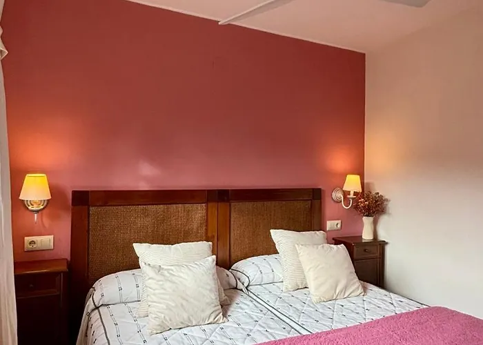 Casa Laiglesia Kır Evi