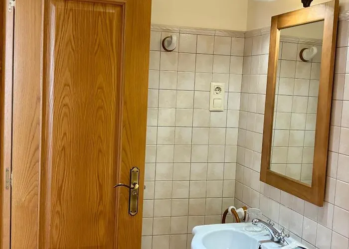 Casa Laiglesia Kır Evi *