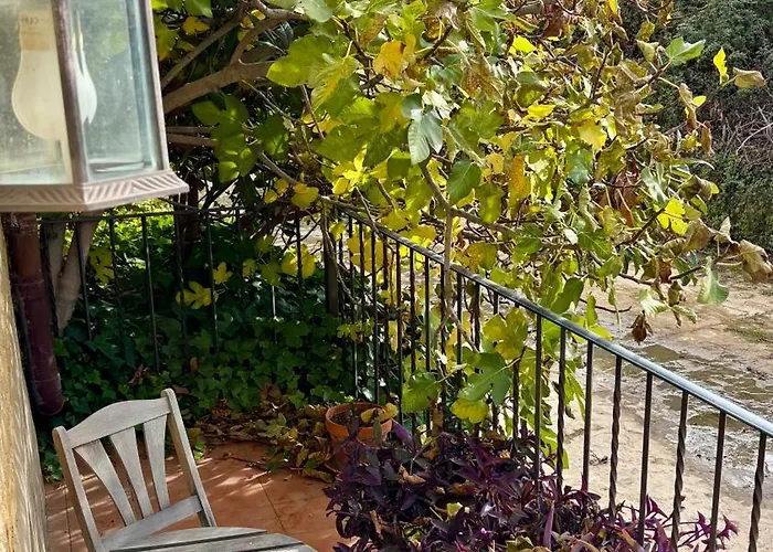 Kır Evi Casa Laiglesia