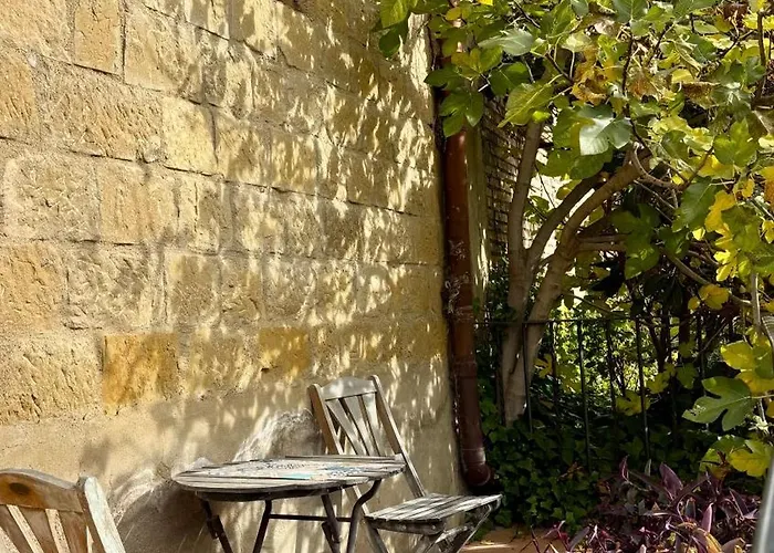 Casa Laiglesia Kır Evi