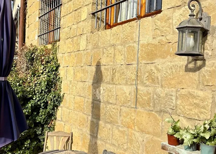 Kır Evi Casa Laiglesia