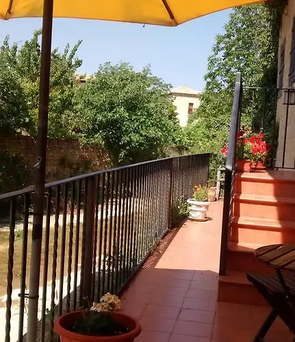 Casa Laiglesia Lantställe